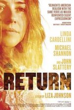 Watch Return Movie2k