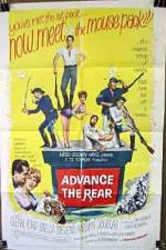 Watch Advance to the Rear Movie2k