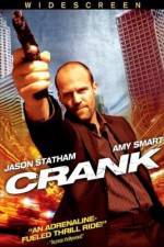 Watch Crank Movie2k