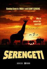 Watch Serengeti: Journey to the Heart of Africa Movie2k