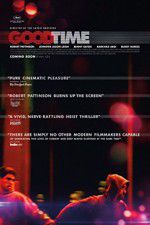 Watch Good Time Movie2k