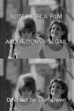 Watch Notes for a Film About Donna & Gail Movie2k