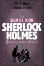 Watch The Sign of Four Movie2k