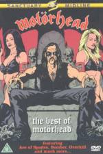 Watch Motorhead The Best Of videos Movie2k