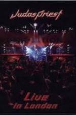Watch Judas Priest: Live in London Movie2k
