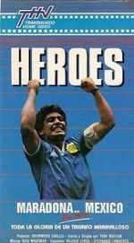 Watch Hero: The Official Film of the 1986 FIFA World Cup Movie2k