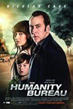 Watch The Humanity Bureau Movie2k