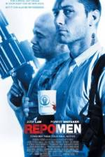 Watch Repo Men Movie2k