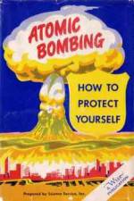 Watch 1950s protecting yourself from the atomic bomb for kids Movie2k