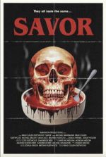 Watch Savor Movie2k