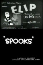 Watch Spooks Movie2k