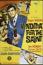 Watch Vendetta for the Saint Movie2k