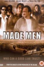 Watch Made Men Movie2k
