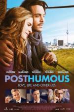 Watch Posthumous Movie2k