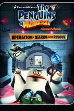 Watch Penguins Of Madagascar: Operation Search and Rescue Movie2k