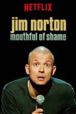 Watch Jim Norton: Mouthful of Shame Movie2k