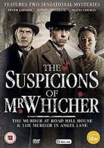 Watch The Suspicions of Mr Whicher: The Murder in Angel Lane Movie2k