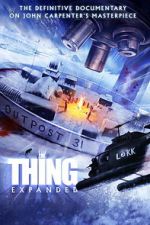 Watch The Thing Expanded Movie2k