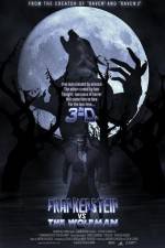 Watch Frankenstein vs the Wolfman in 3-D Movie2k