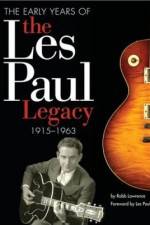 Watch Les Paul The Wizard of Waukesha Movie2k