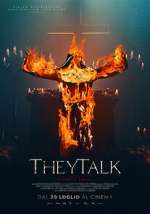 Watch They Talk to Me Movie2k