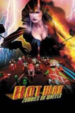 Watch Hot Wax Zombies on Wheels Movie2k