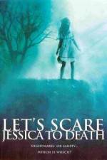 Watch Let's Scare Jessica to Death Movie2k