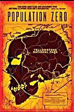 Watch Population Zero Movie2k