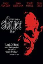 Watch Slayer Movie2k