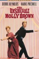 Watch The Unsinkable Molly Brown Movie2k