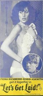 Watch Let\'s Get Laid Movie2k