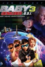 Watch Baby Geniuses and the Mystery of the Crown Jewels Movie2k
