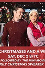 Watch Four Christmases and a Wedding Movie2k