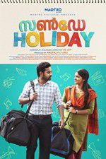 Watch Sunday Holiday Movie2k