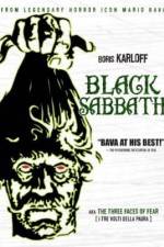Watch Black Sabbath Movie2k