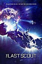 Watch The Last Scout Movie2k