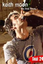 Watch Keith Moon: His Final Hours Movie2k