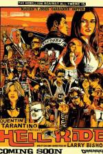 Watch Hell Ride Movie2k