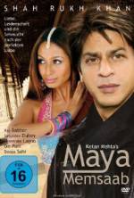 Watch Maya Movie2k