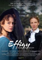 Watch Effigy: Poison and the City Movie2k