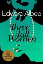 Watch Three Tall Women Movie2k