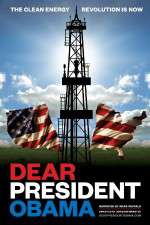 Watch Dear President Obama Movie2k