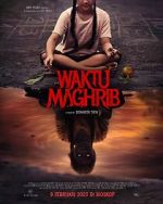 Watch Waktu Maghrib Movie2k