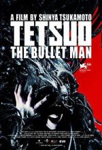 Watch Tetsuo: The Bullet Man Movie2k