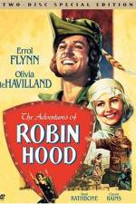 Watch The Adventures of Robin Hood Movie2k