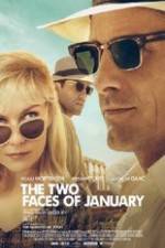 Watch The Two Faces of January Movie2k