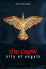 Watch The Crow: City of Angels Movie2k
