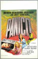 Watch P�nico Movie2k
