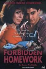 Watch La tarea prohibida Movie2k