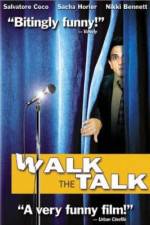 Watch Walk the Talk Movie2k